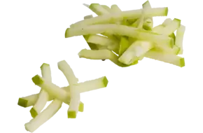 Granny Smith stift 5mm schil vac zak 1kg stuk
